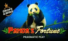 Panda's Fortune