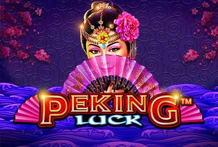 Peking Luck