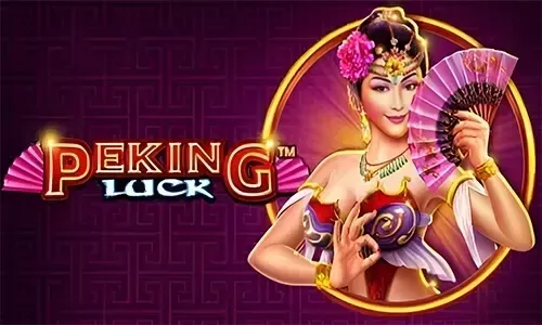 Peking Luck