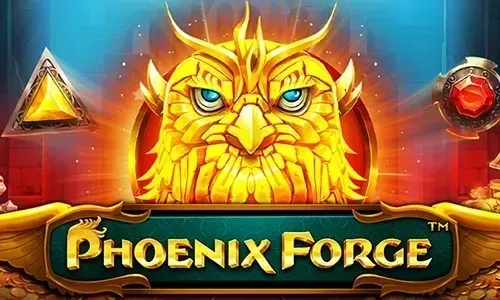 Phoenix Forge