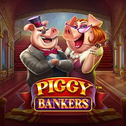 Piggy Bankers