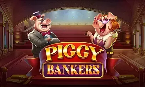 Piggy Bankers