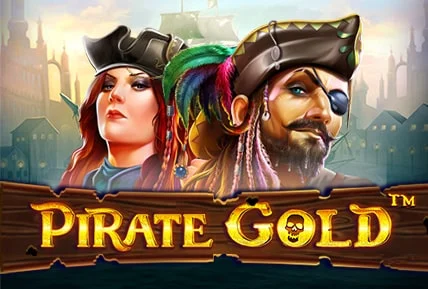 Pirate Gold