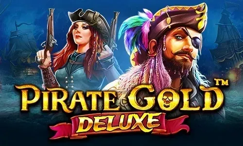 Pirate Gold Deluxe