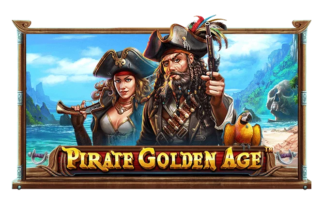 Pirate Golden Age