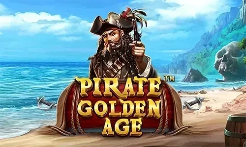 Pirate Golden Age