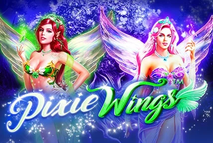 Pixie Wings