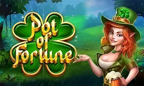 Pot of Fortune