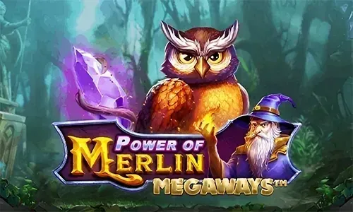Power of Merlin Megaways