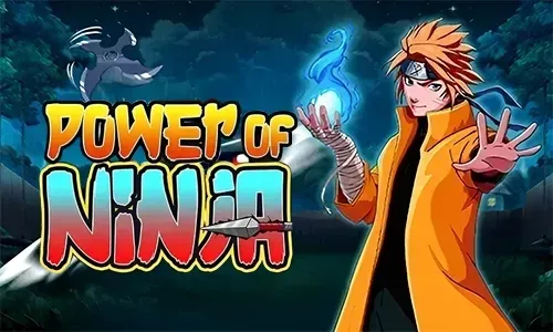 Power of Ninja