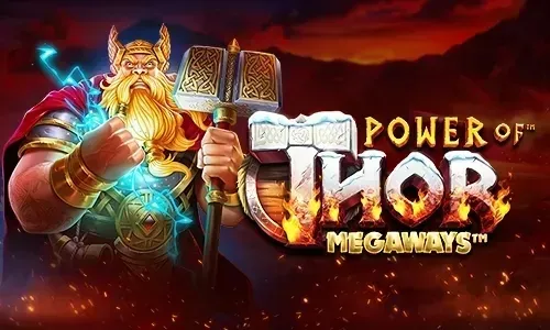 Power of Thor Megaways