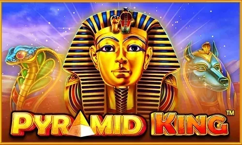 Pyramid King