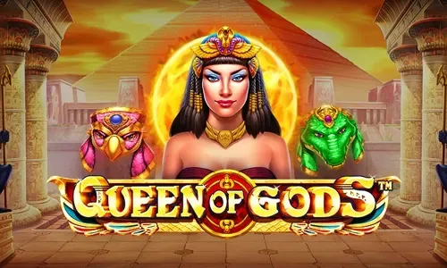 Queen of Gods