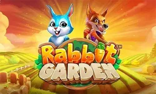 Rabbit Garden