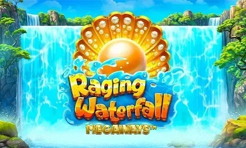 Raging Waterfall Megaways™
