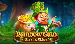 Rainbow Gold
