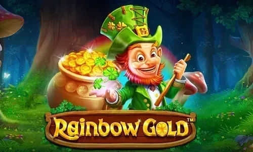 Rainbow Gold