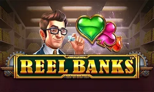 Reel Banks