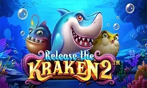 Release the Kraken 2