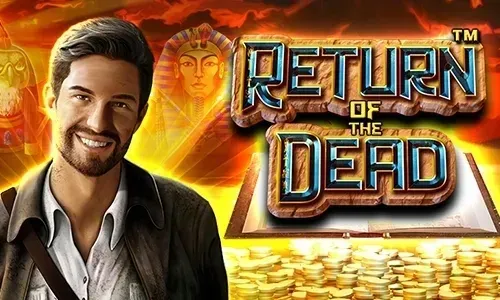 Return of the Dead