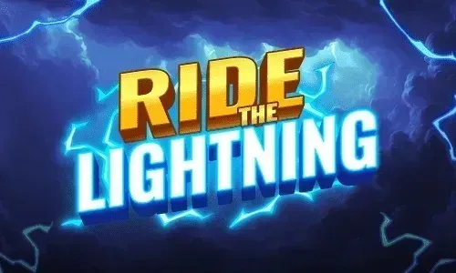 Ride the Lightning