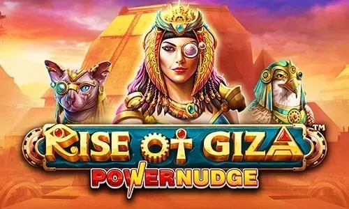 Rise of Giza PowerNudge