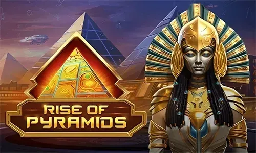 Rise of Pyramids