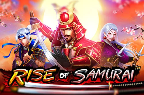 Rise of Samurai
