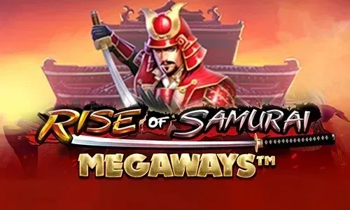 Rise of Samurai Megaways
