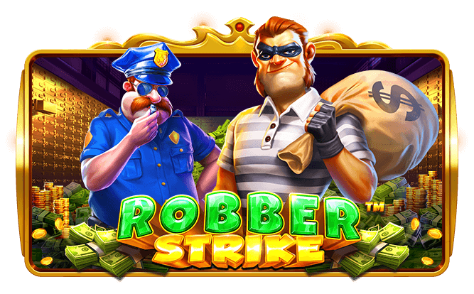 Robber Strike