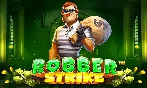 Robber Strike