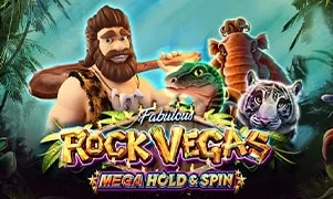 Rock Vegas