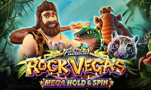 Rock Vegas