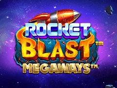 Rocket Blast Megaways