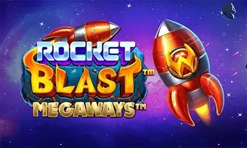 Rocket Blast Megaways
