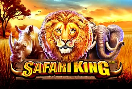 Safari King