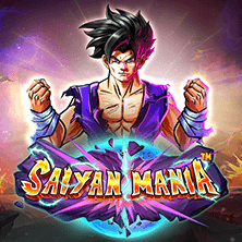 Saiyan Mania