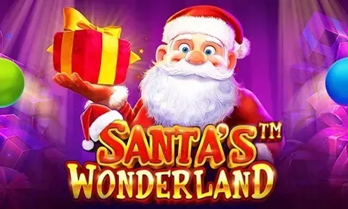 Santa's Wonderland