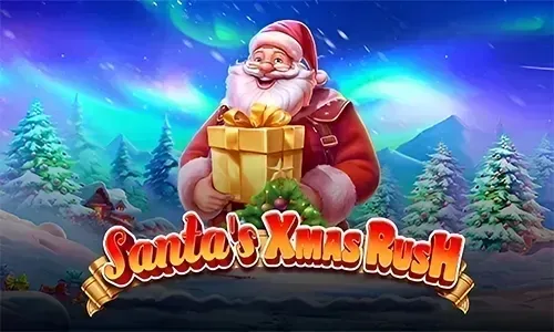 Santa's Xmas Rush