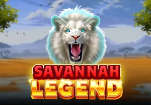 Savannah Legend