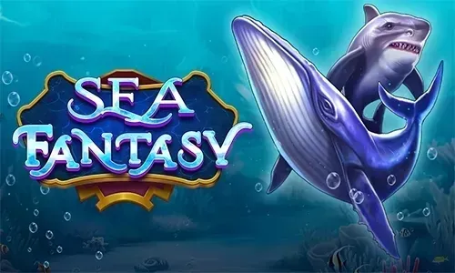 Sea Fantasy