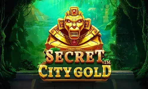 Secret City Gold