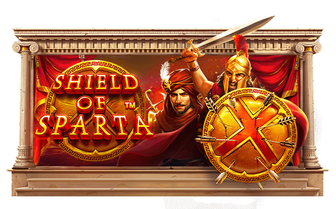 Shield Of Sparta