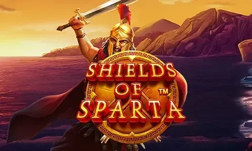 Shield Of Sparta