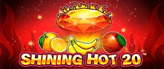 Shining Hot 20