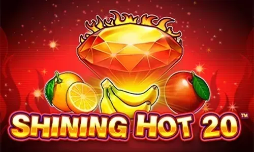 Shining Hot 20