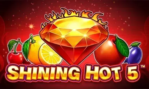 Shining Hot 5