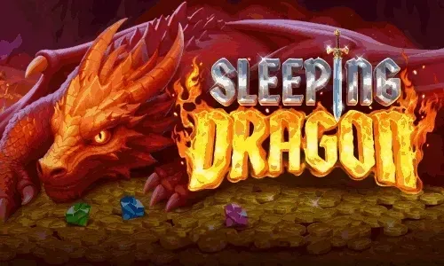 Sleeping Dragon
