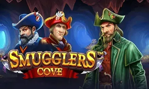 Smugglers Cove