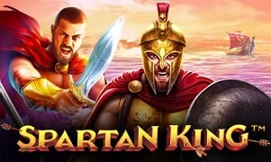 Spartan King